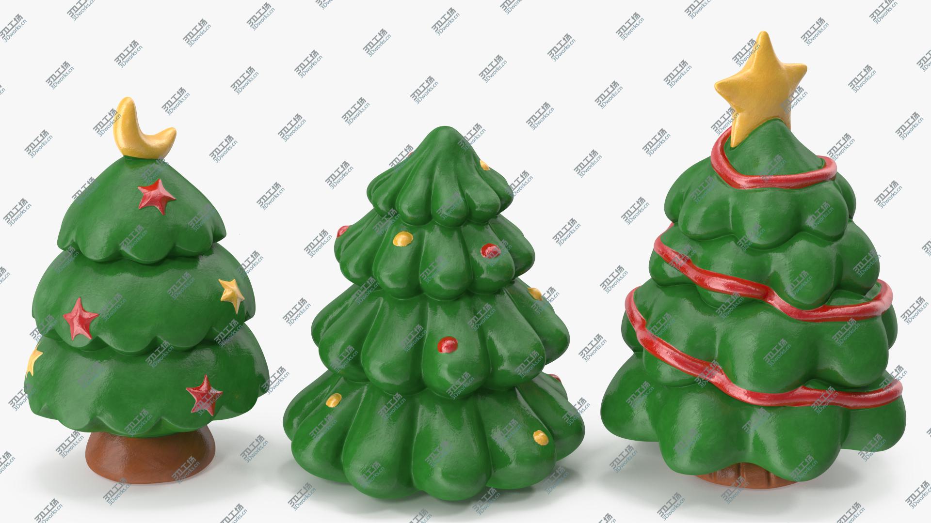 images/goods_img/202105071/Christmas Tree Figurines 3D/3.jpg